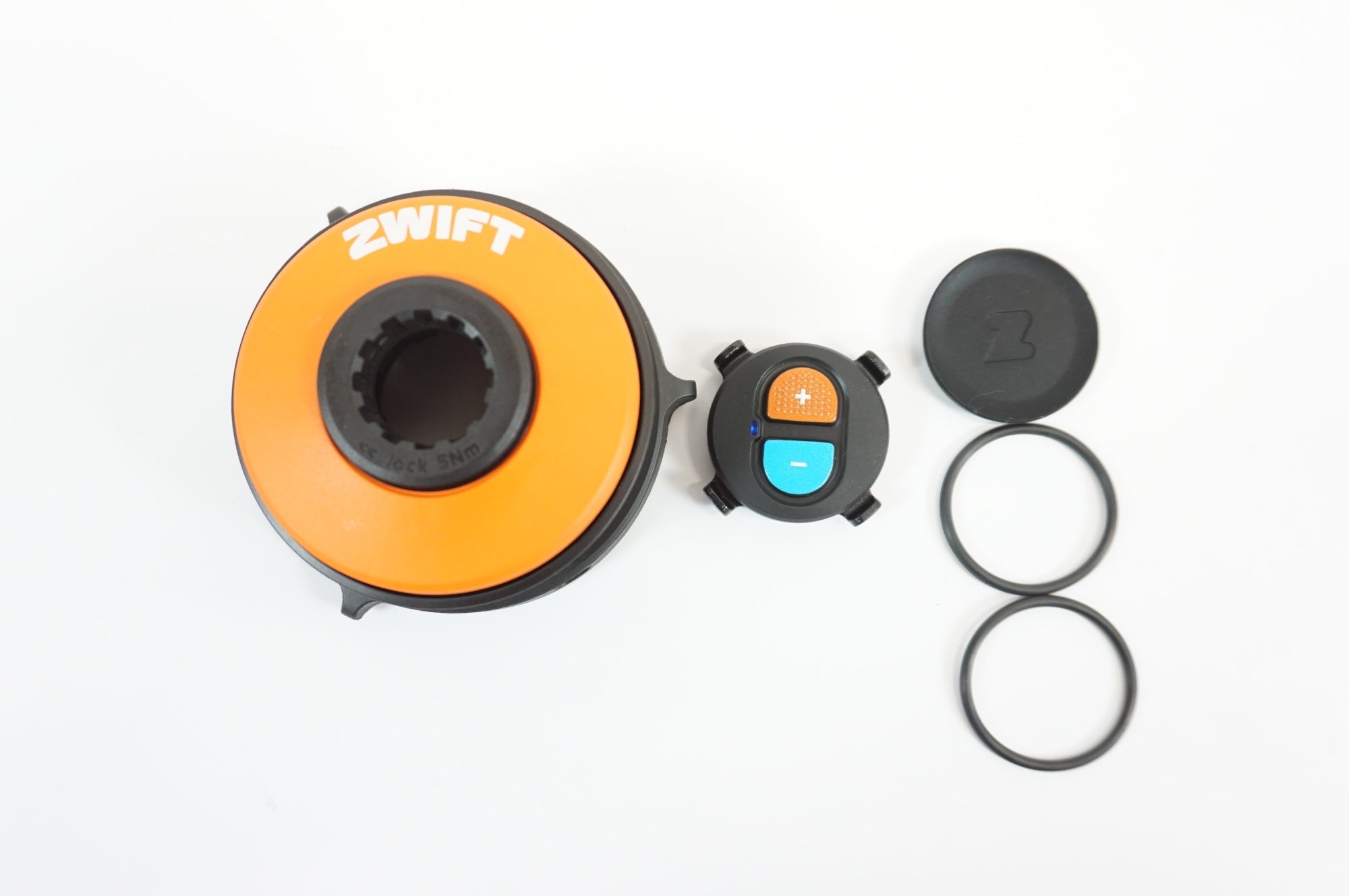 WAHOO 「ワフー」 ZWIFT COG & CLICK アップグレードキット / 宇都宮店
