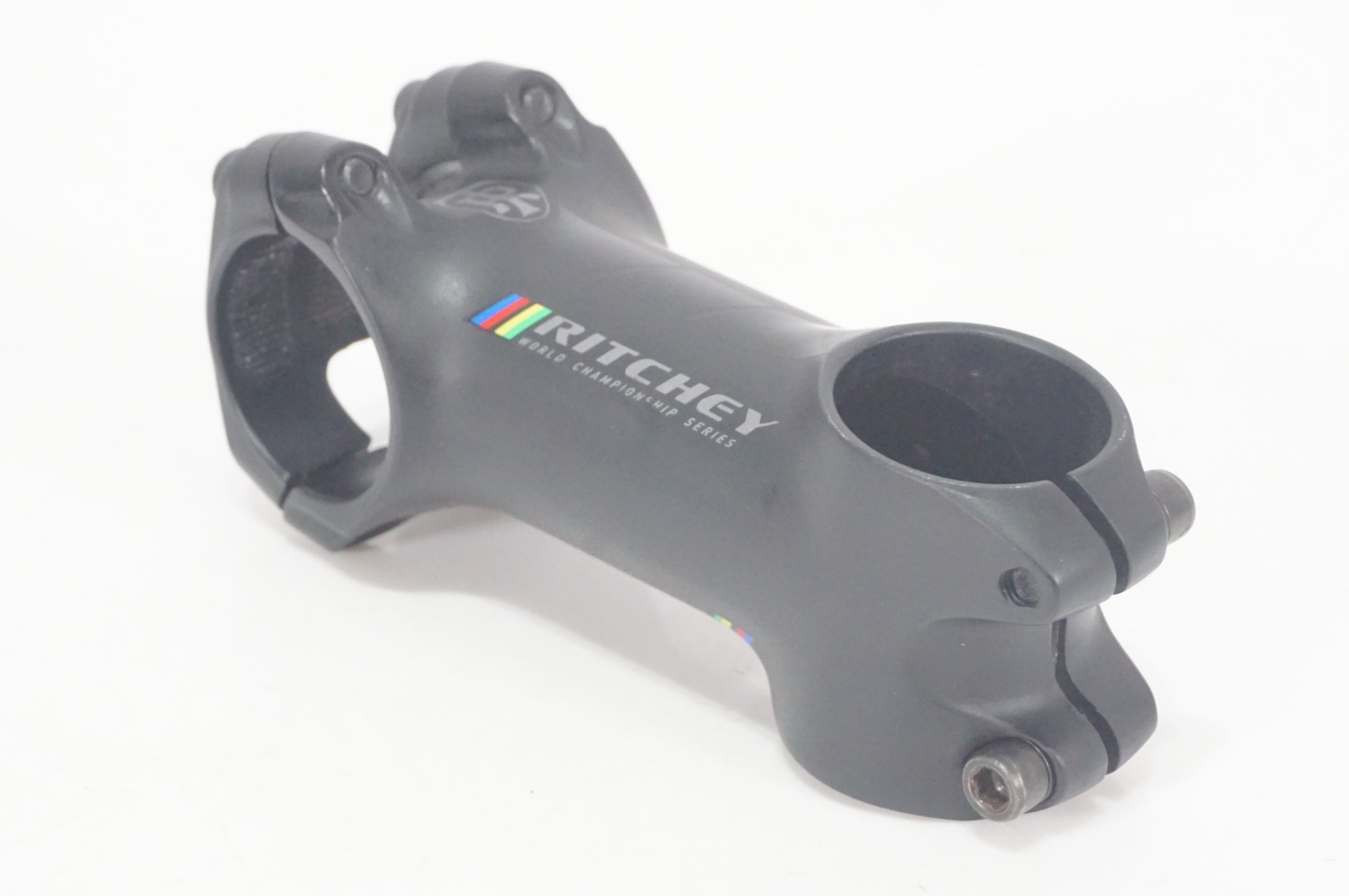 RITCHEY 「リッチー」 WCS ステム φ31.8 80mm ステム / AKIBA店