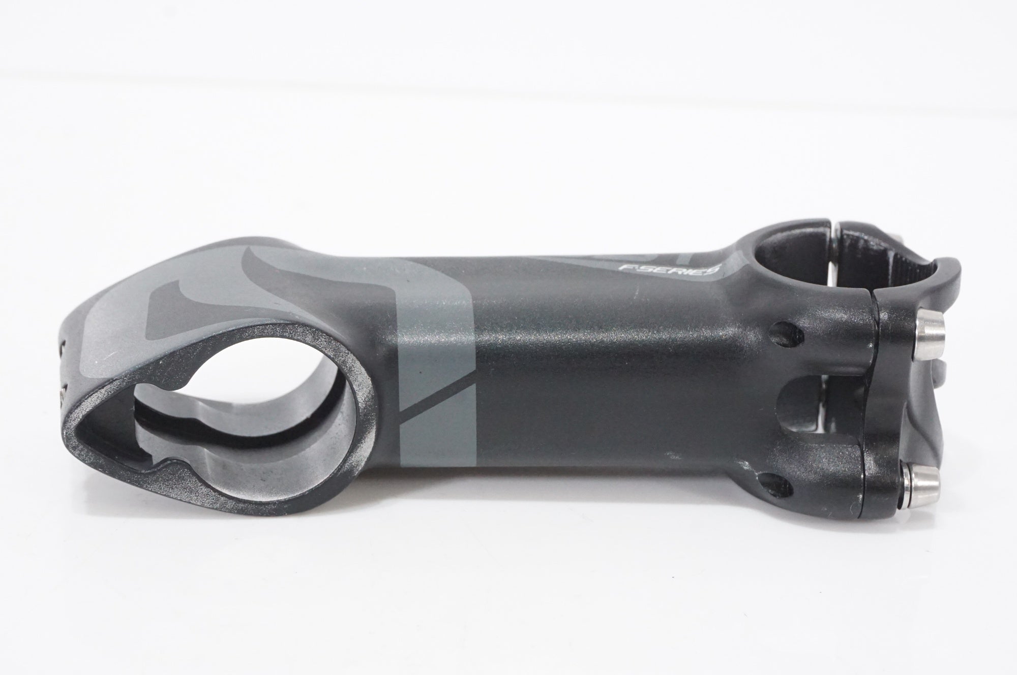 MOST 「モスト」 TIGER ALU AERO φ31.8 100mm ステム / AKIBA店