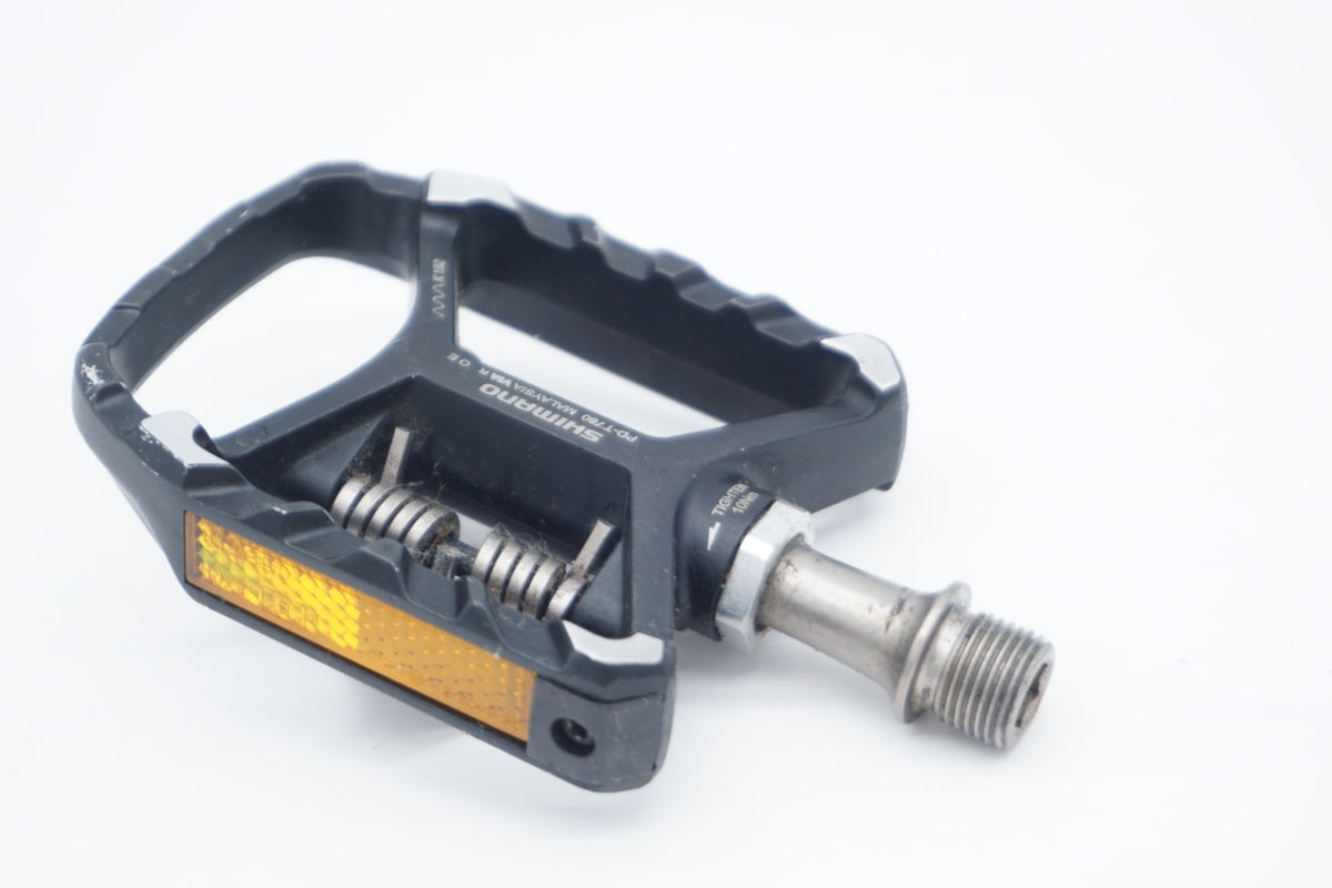 SHIMANO 「シマノ」 DEORE XT PD-T780 ペダル / 京都八幡店