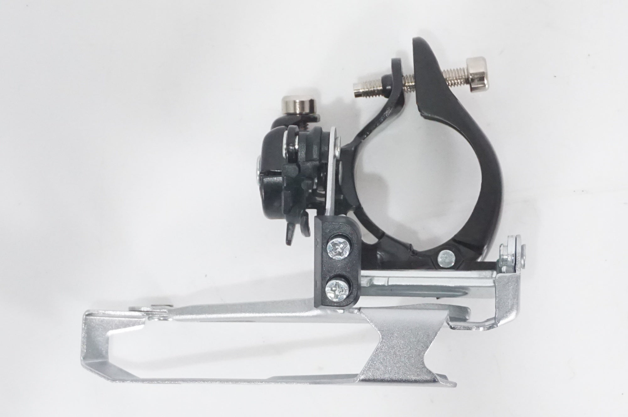 SHIMANO 「シマノ」 TOURNEY FD-TY606-L フロントディレイラー