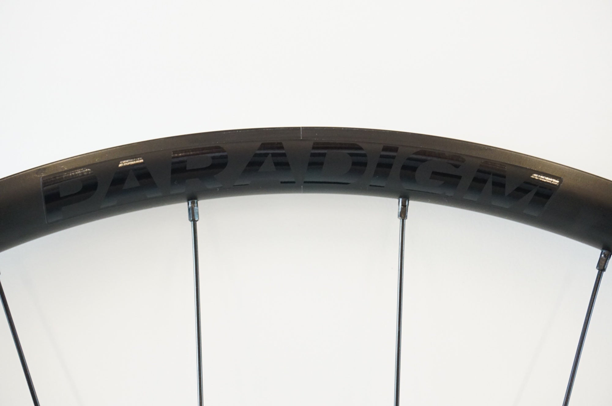 BONTRAGER 「ボントレガー」 PARADIGM TLR23 DISC SHIMANO 11速 ホイールセット / 浜松店