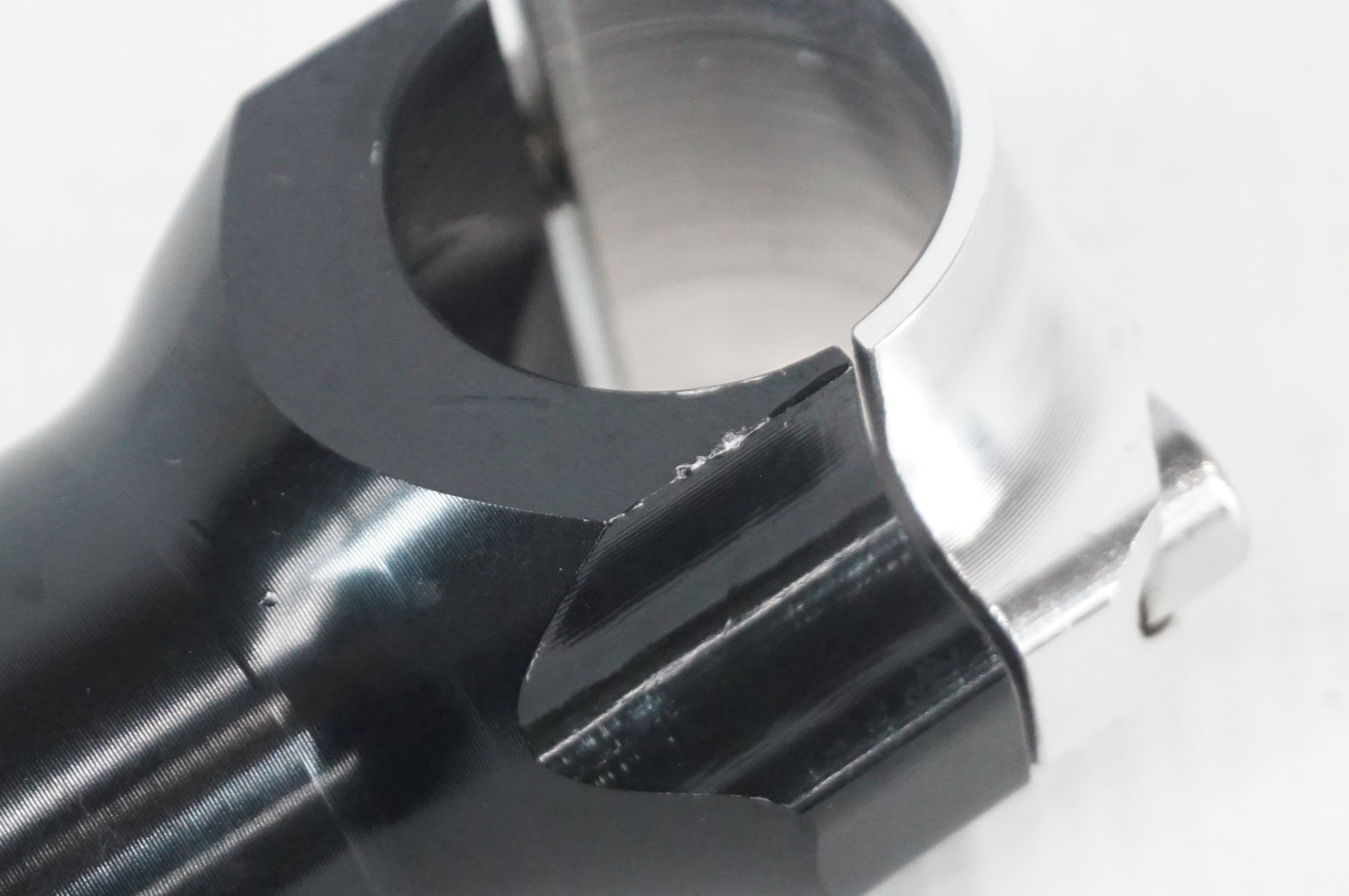 D-SYSTEM 「ディー・システム」 Φ25.4 90mm ステム / 阪急塚口店