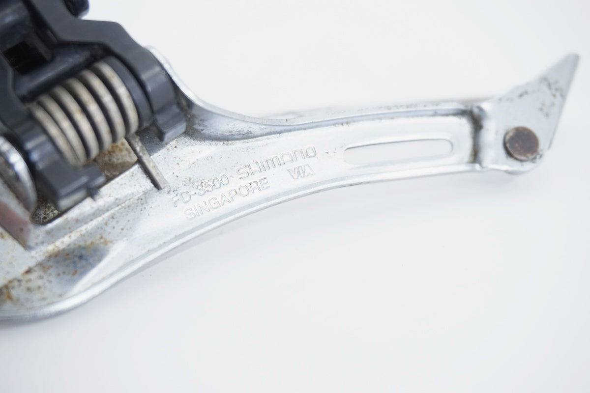 SHIMANO 「シマノ」 FD-3500 フロントディレイラー / 京都八幡店
