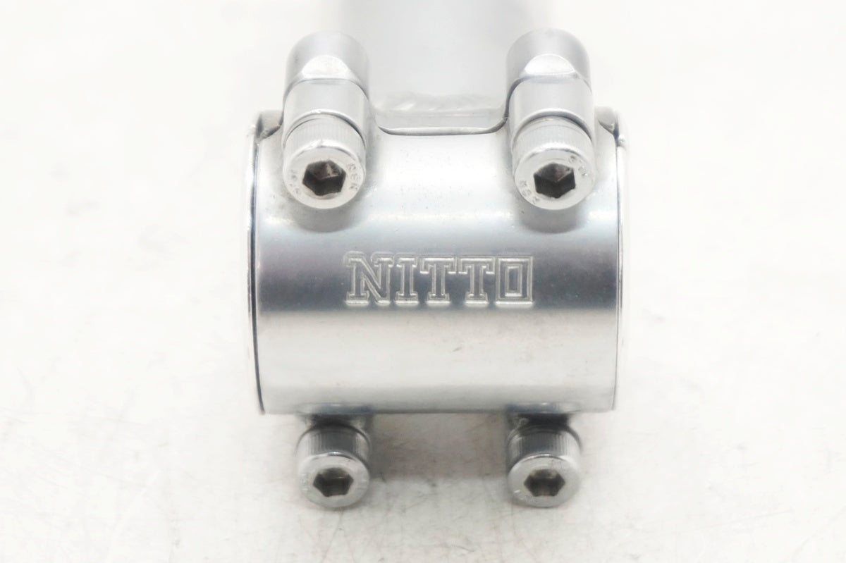 NITTO 「ニットー」 UI-12 Φ31.8 80mm ステム / 大阪門真店