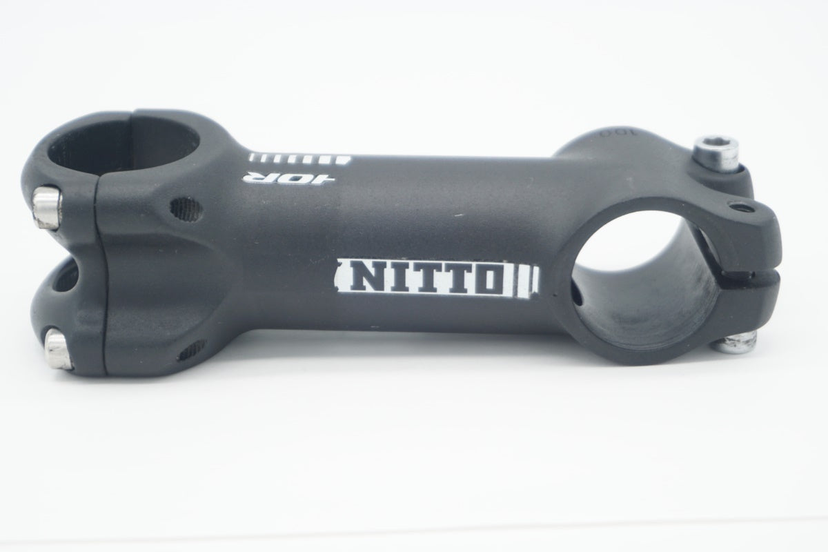NITTO 「ニットー」 ANCHOR φ31.8 100mm ステム / 滋賀大津店