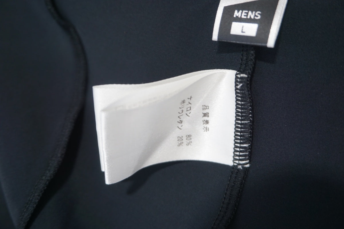 PEARL IZUMI 「パールイズミ」 MENS Lサイズ ビブショーツ / 滋賀大津店