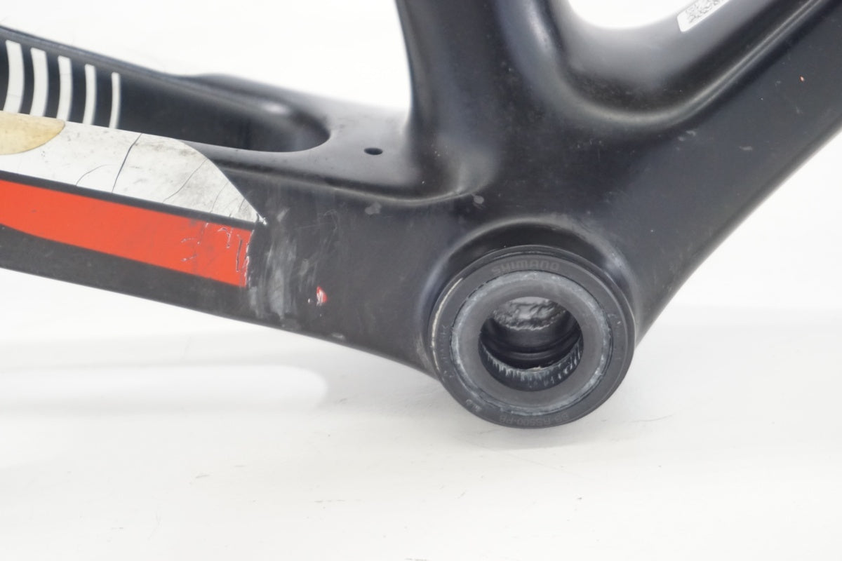 GIANT 「ジャイアント」 TCR ADVANCED2 2016年モデル フレームセット / 滋賀大津店