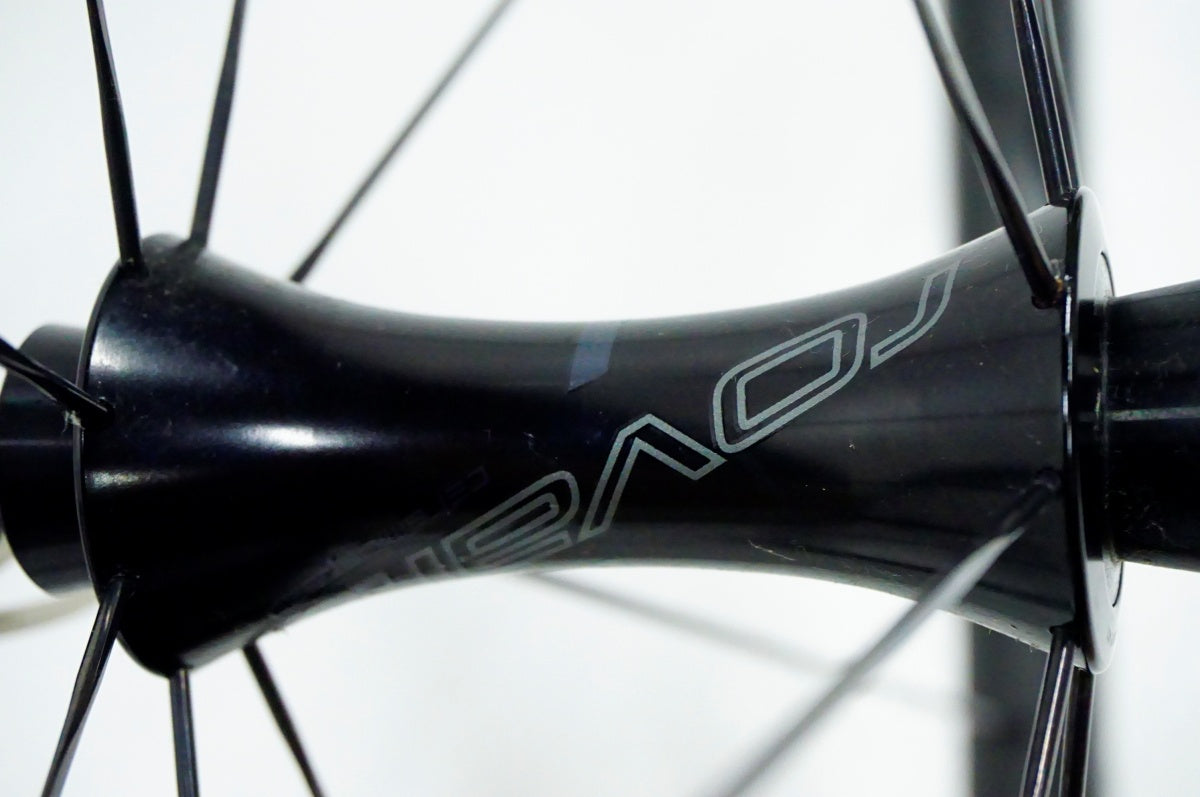 ROVAL 「ロヴァール」 RAPIDE CLX32 シマノ11速 ホイールセット / 名古屋大須店