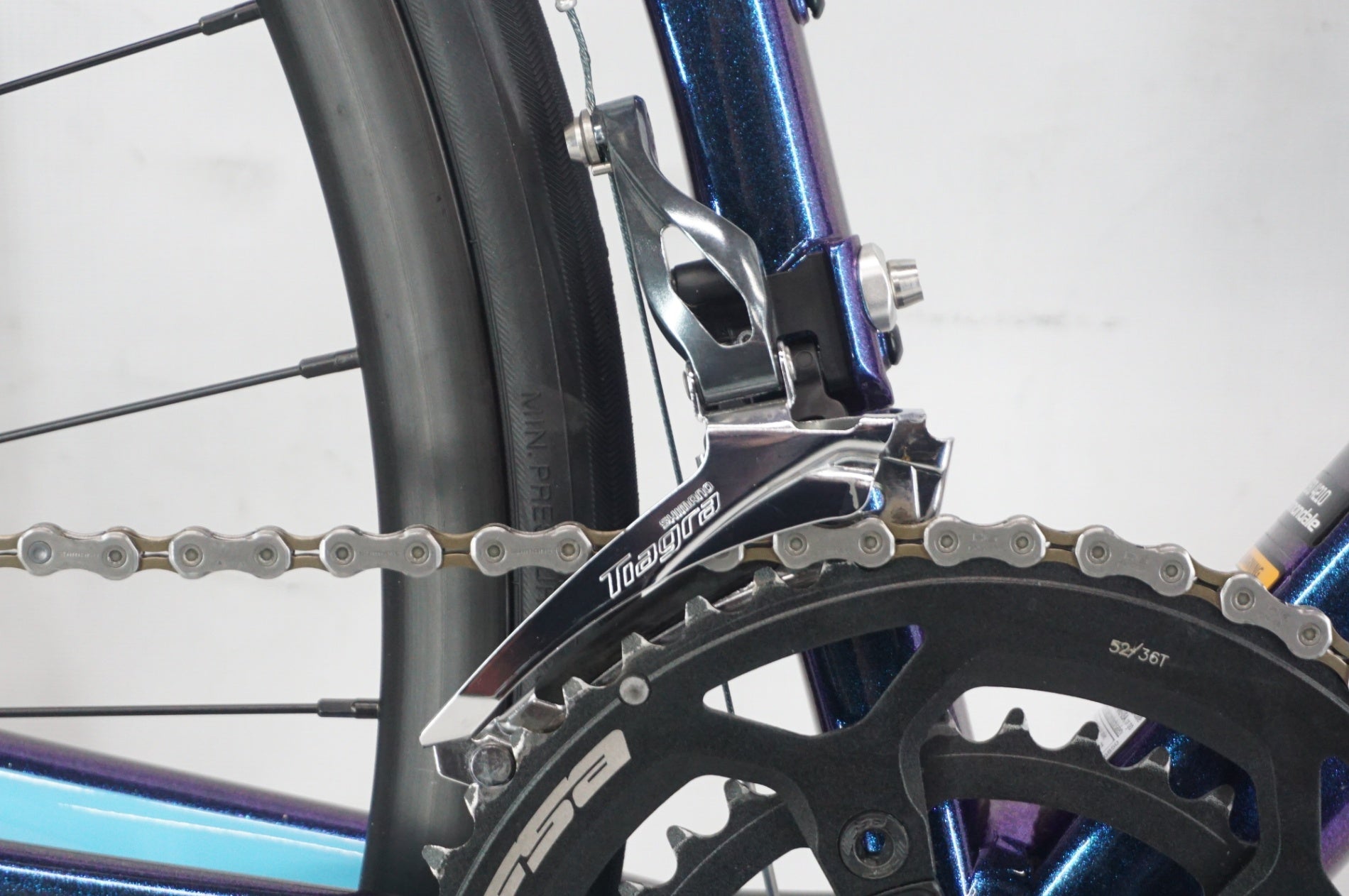 CANNONDALE 「キャノンデール」 CAAD13 DISC TIAGRA 2022年モデル ロードバイク / 阪急塚口店