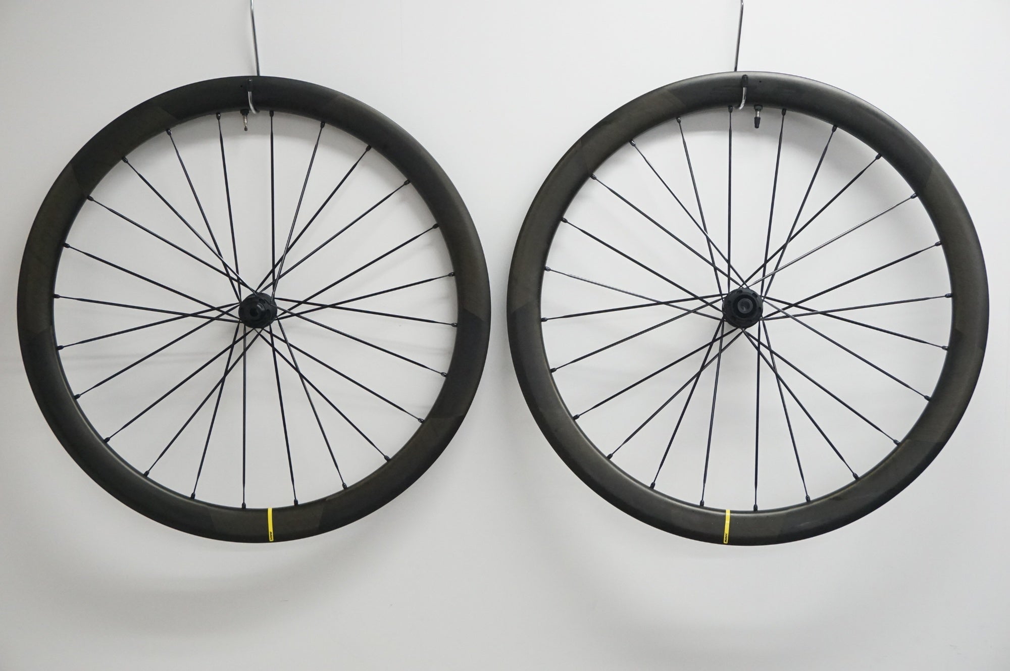 MAVIC 「マヴィック」 COSMIC SLR 45 DB シマノ11速 ホイールセット