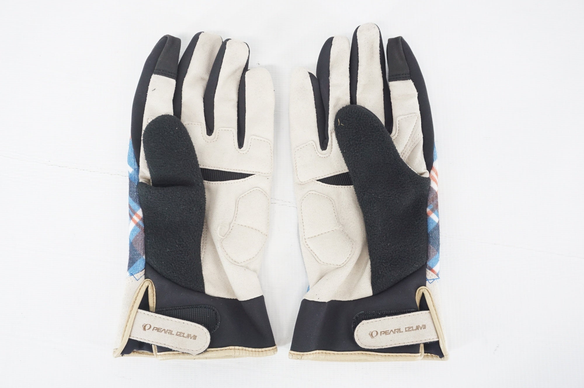 PEARL IZUMI 「パールイズミ」  8100 シティライド XLサイズ ウィンターライトグローブ / 阪急塚口店