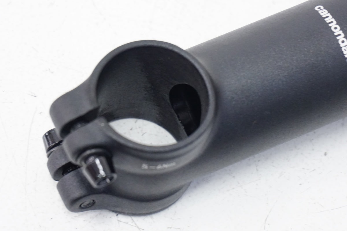 CANNONDALE「キャノンデール」 THREE φ31.8 100mm ステム / 浜松店