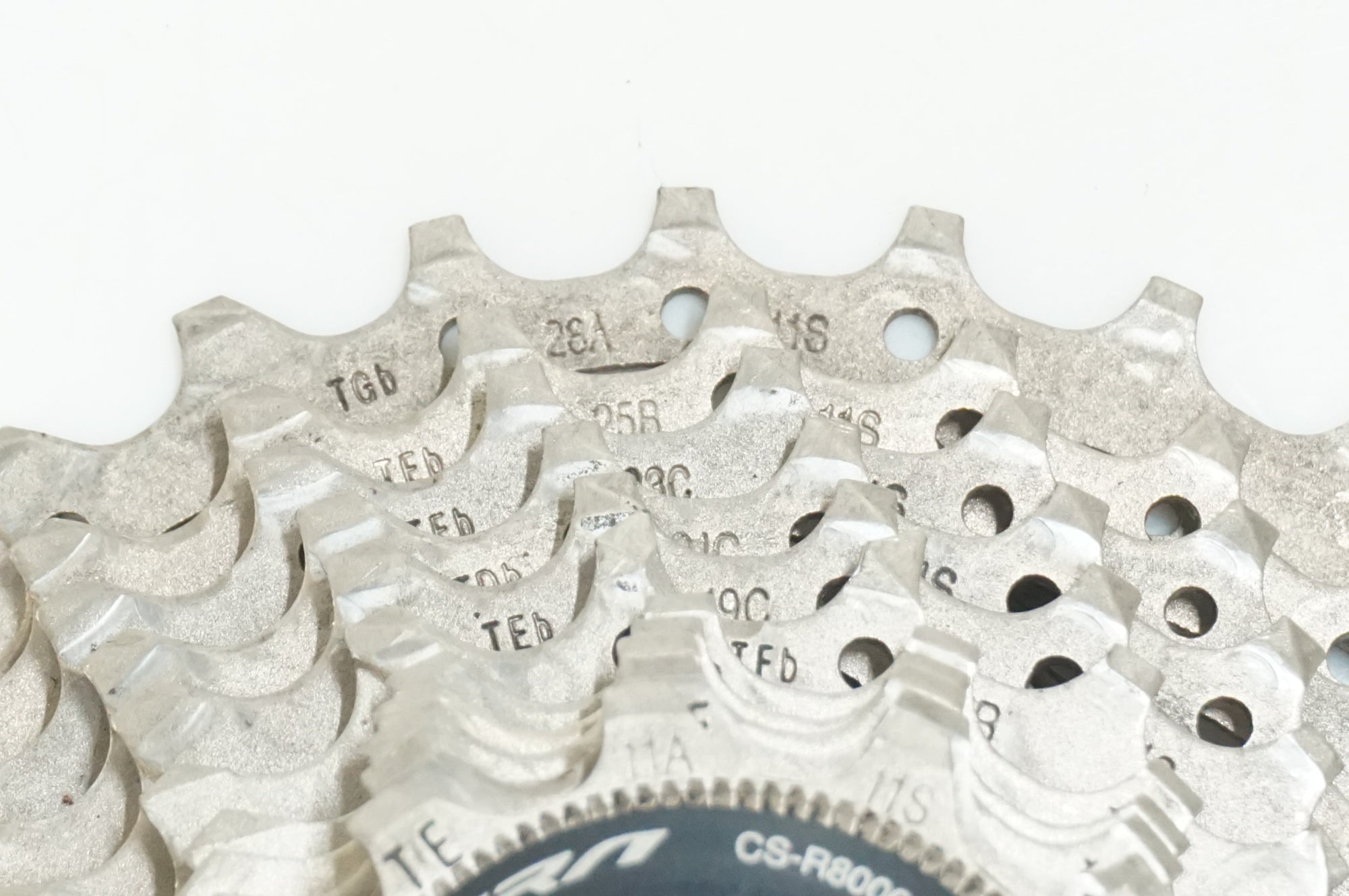 SHIMANO 「シマノ」 105 CS-R7000 11-28T 245g スプロケット / 大宮店