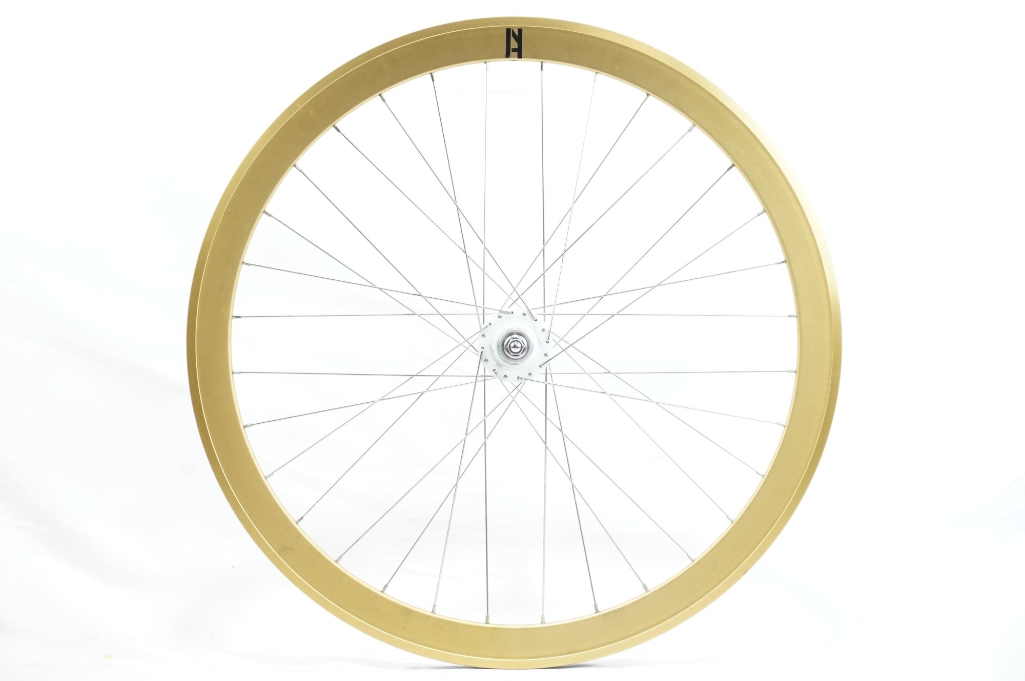 H PLUS SON 「エイチプラスサン」 SUPER LITE RIM 手組 リアホイール / 中目黒店