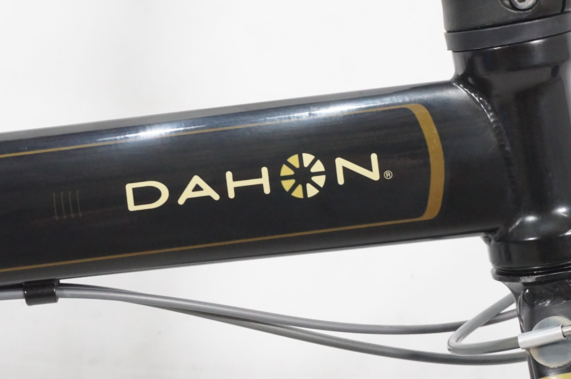 DAHON 「ダホン」 SPEED P8 2010年モデル 折りたたみ自転車 / AKIBA店