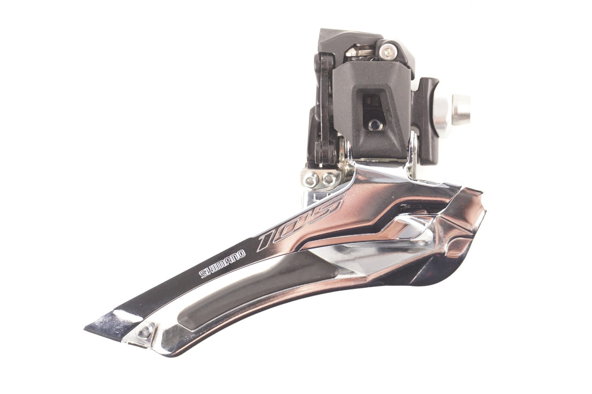 SHIMANO 「シマノ」 105 FD-R7100 フロントディレイラー / 中目黒店