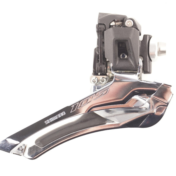 SHIMANO 「シマノ」 105 FD-R7100 フロントディレイラー / 中目黒店