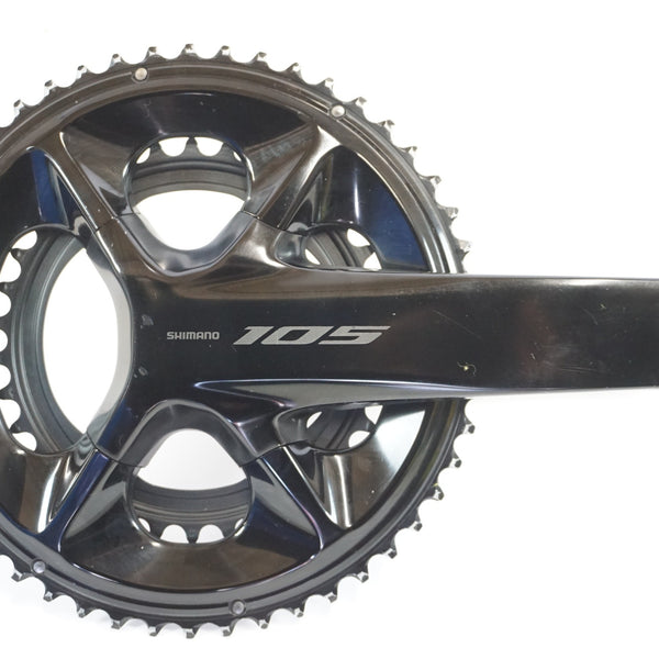 SHIMANO 「シマノ」 105 FC-R7100 50-34T 172.5mm クランク / 宇都宮店