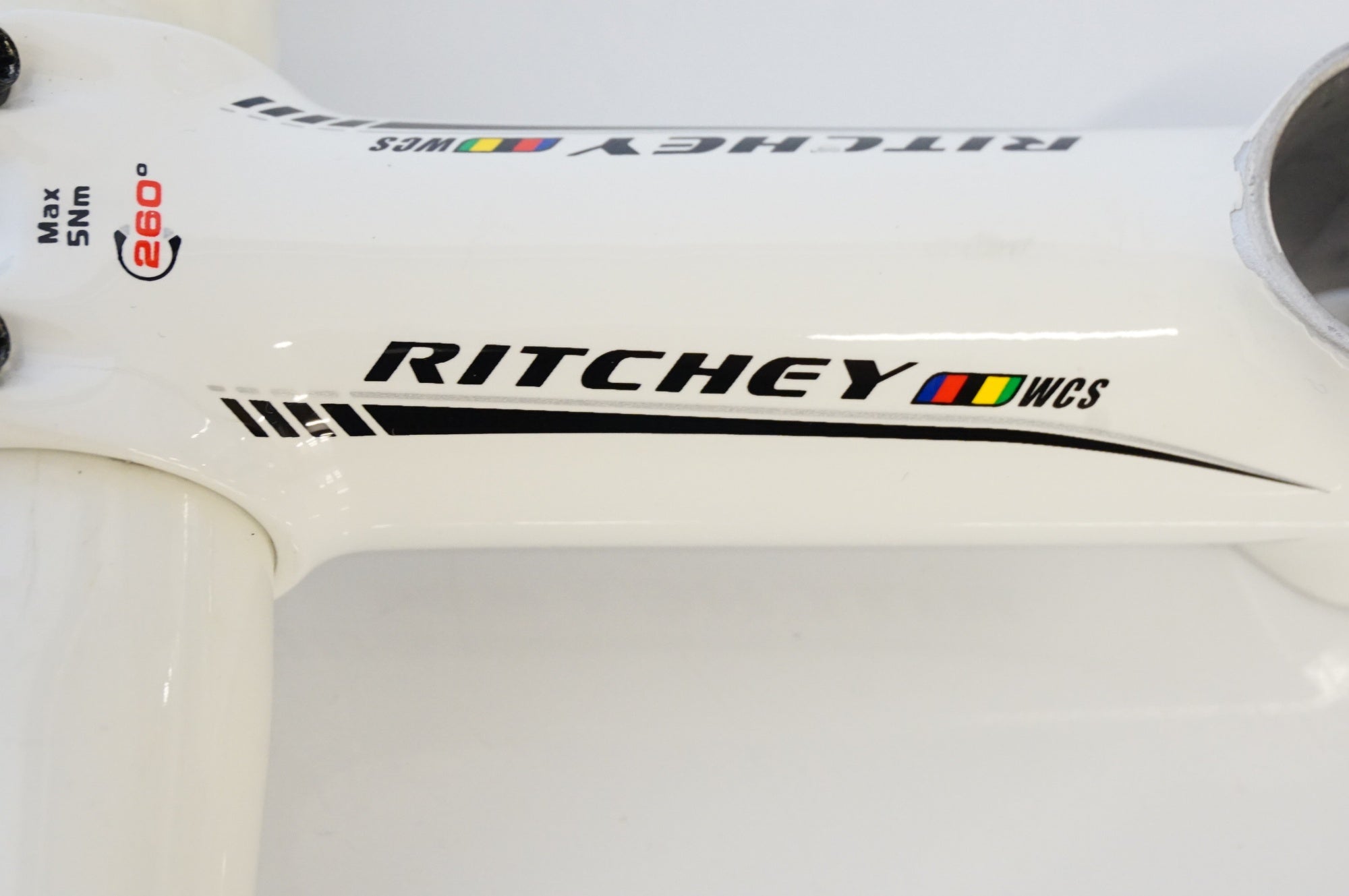 RITCHEY 「リッチー」 WCS φ31.8 600mm 110mm ハンドルステムセット / 浜松店