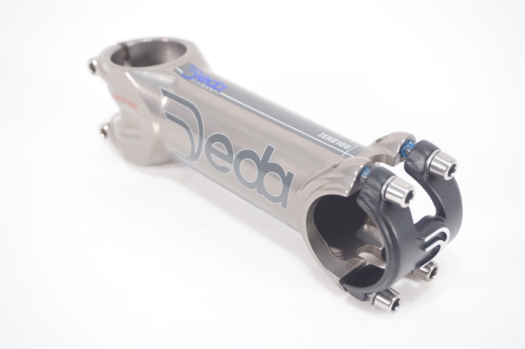 DEDA 「デダ」 ZERO 100 φ31.7 110mmステム / AKIBA店
