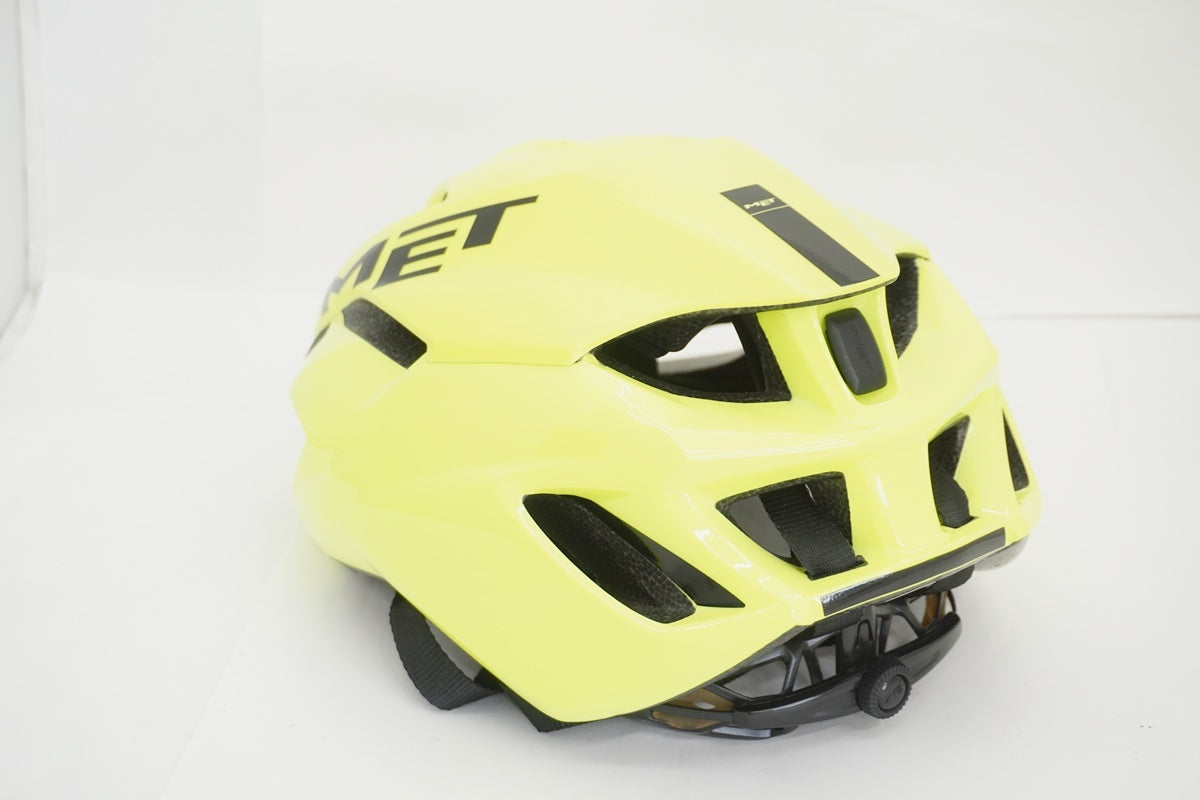 MET - MET ヘルメット　ハイエンドモデル　Mサイズ MET ヘルメット 追加入荷 – サイクルインフィニティ