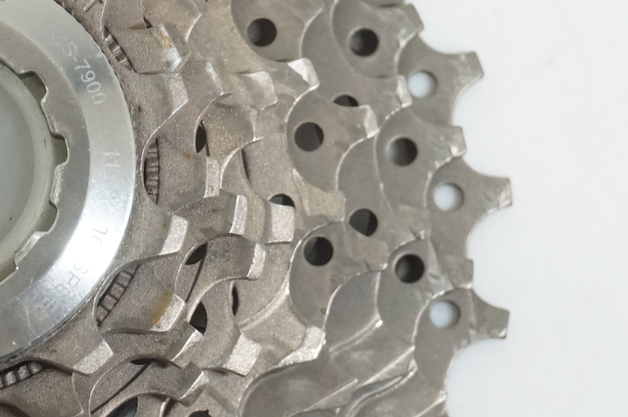 SHIMANO 「シマノ」 DURA-ACE CS-7900 11-25T 177g スプロケット