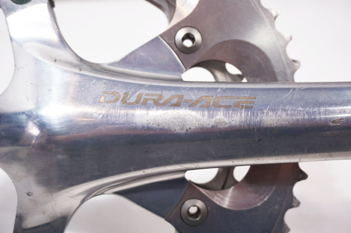 SHIMANO 「シマノ」 DURA-ACE FC-7800 52-39T 170mm クランクセット