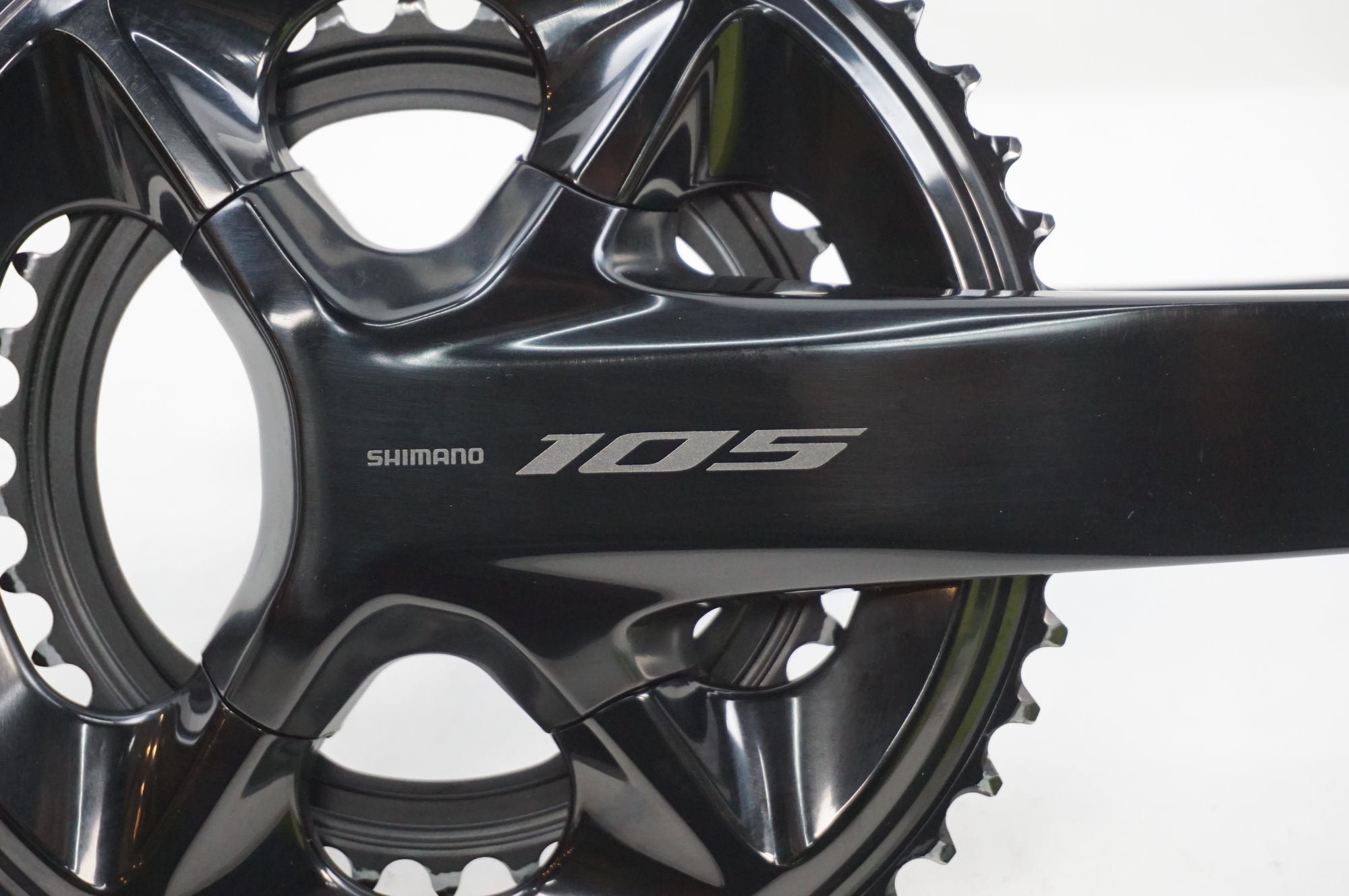 SHIMANO 「シマノ」  105 FC-R7100 170mm 50-34T クランクセット / 川越店