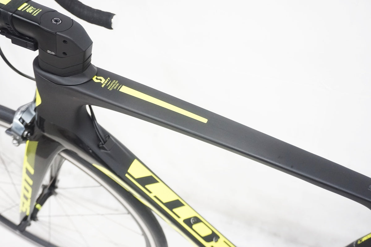 SCOTT 「スコット」 FOIL 10 Di2 2017年モデル ロードバイク/ 大阪美原 