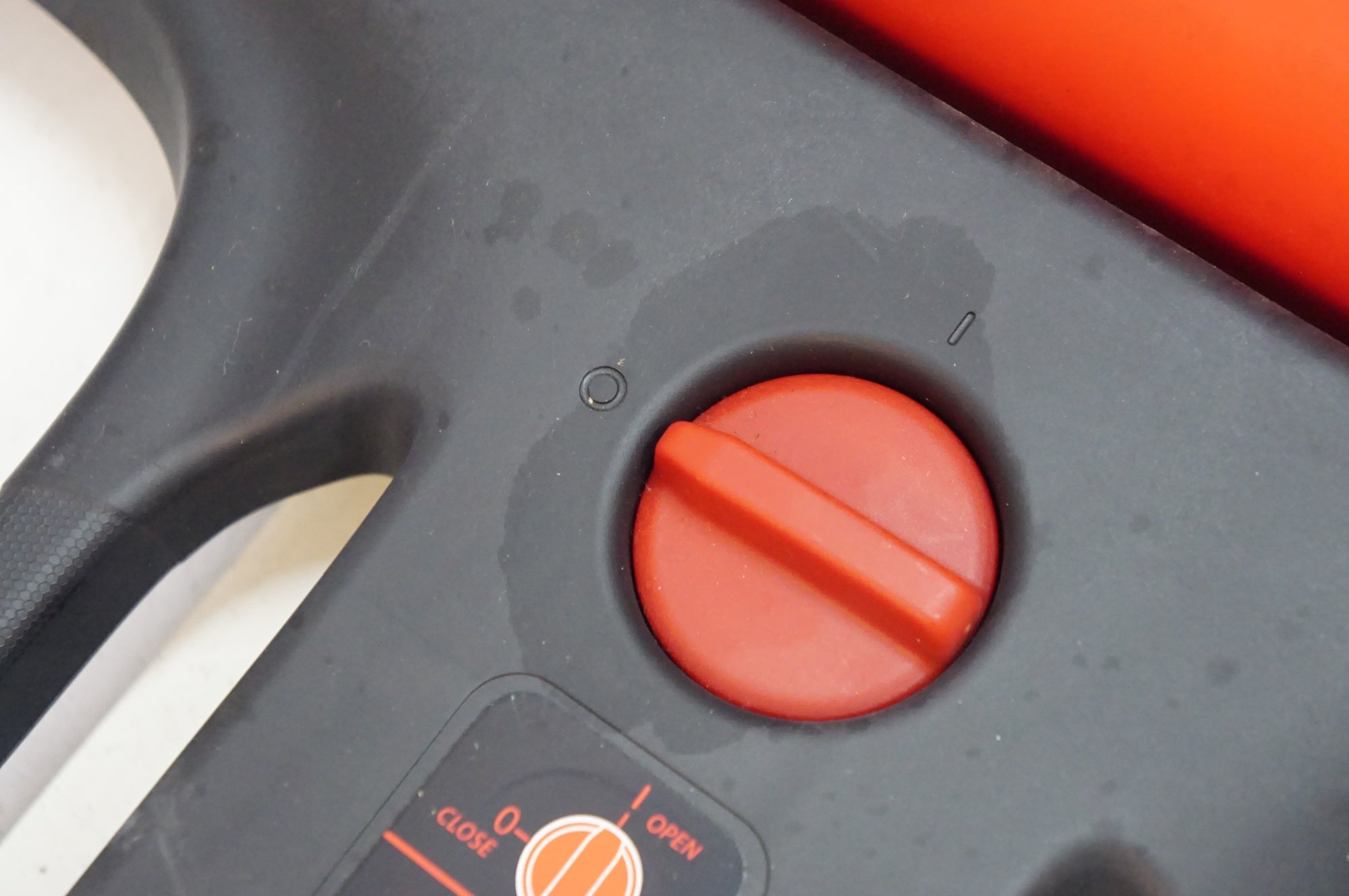 ELITE 「エリート」 QUICK MOTION 3本ローラー / 熊谷本店