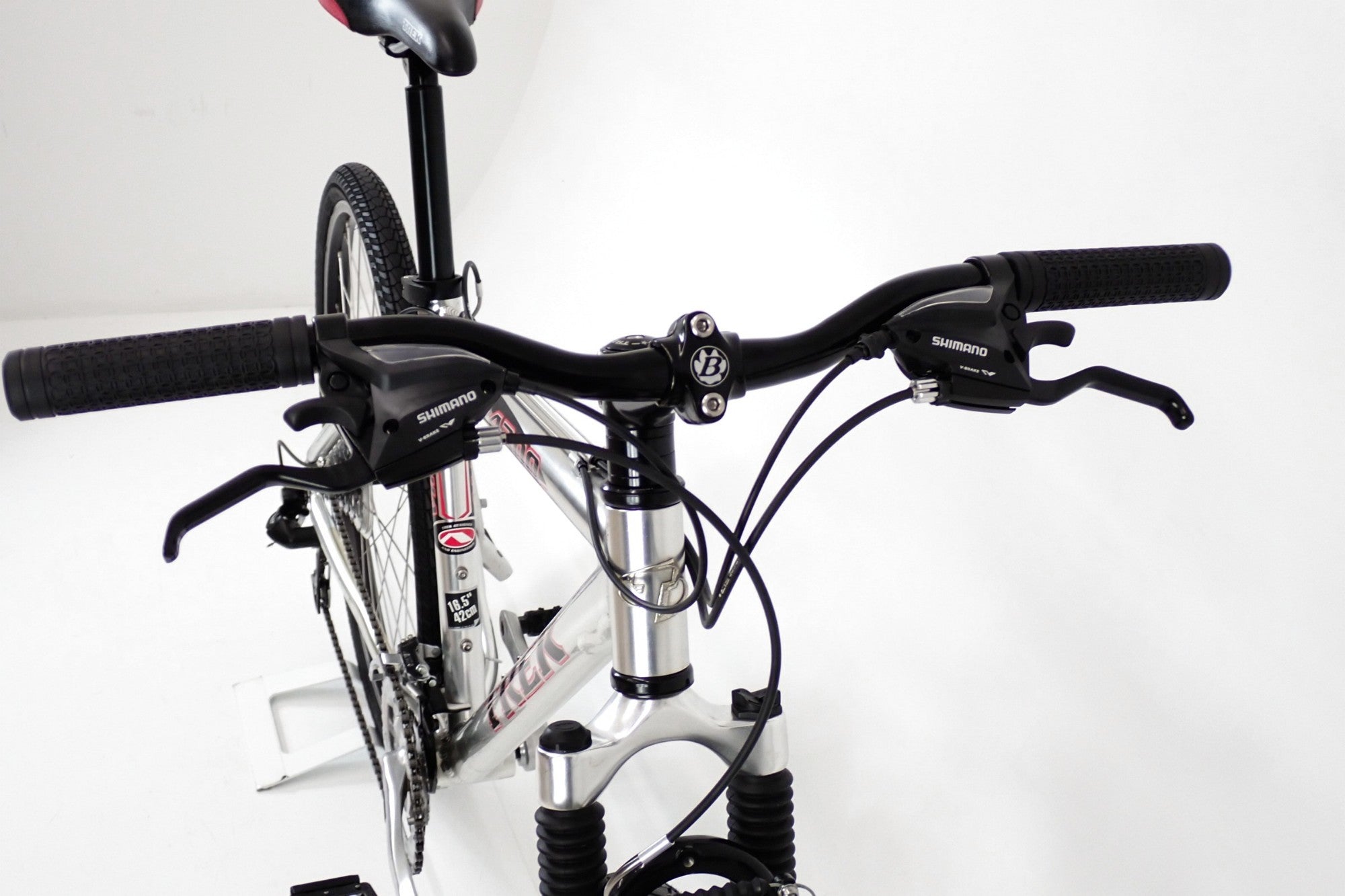 TREK 「トレック」 4300 年式不明 マウンテンバイク / 伊勢崎店