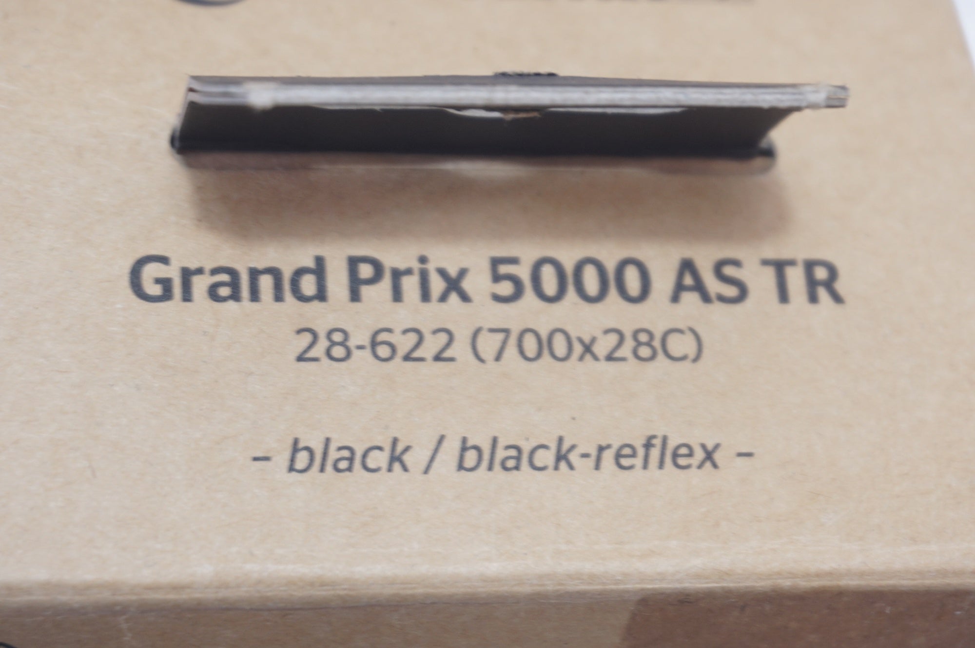CONTINENTAL 「コンチネンタル」 GRAND PRIX 5000AS TR 700-28C タイヤ / 世田谷店