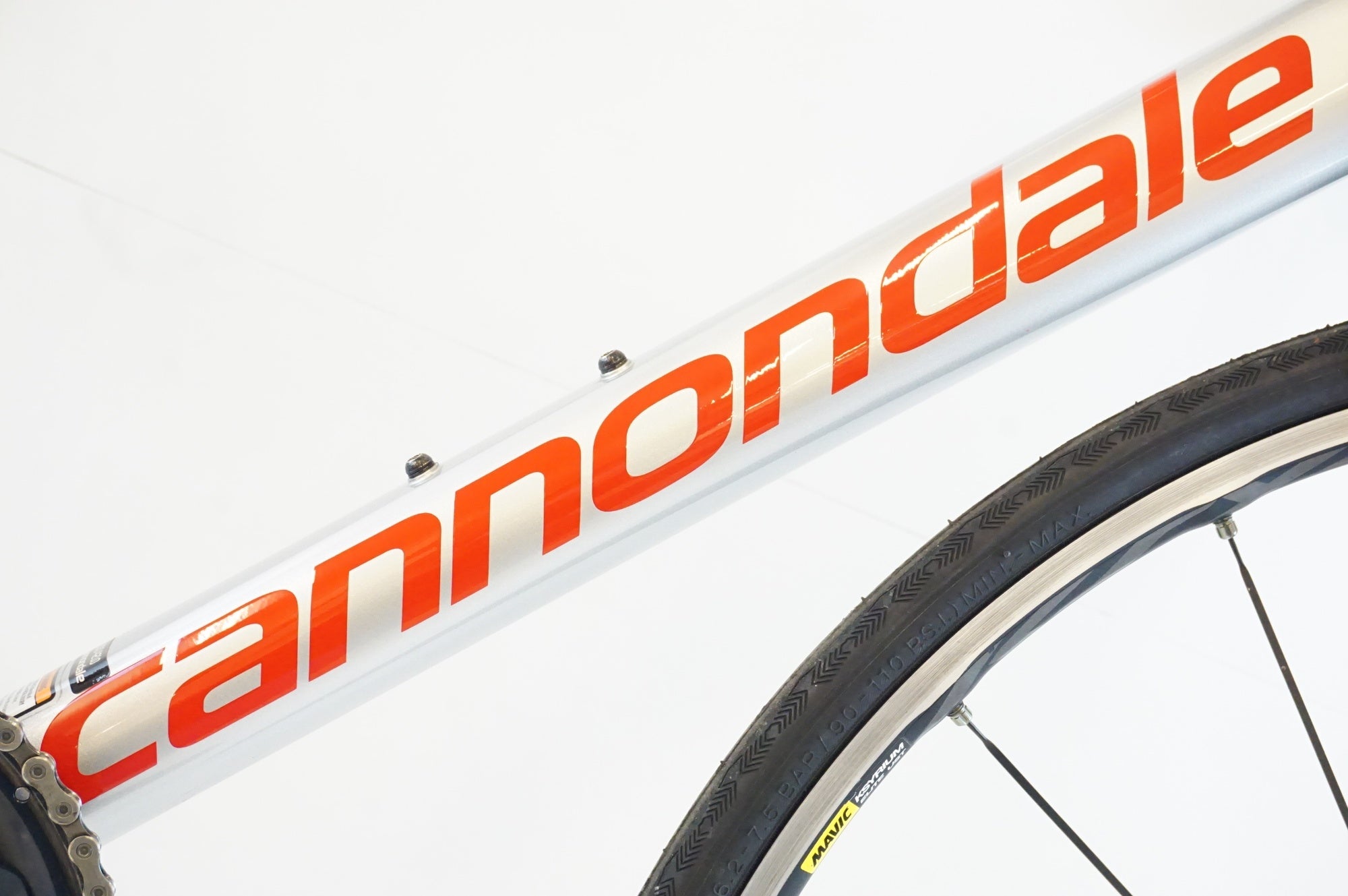 CANNONDALE 「キャノンデール」 CAAD12 カスタム 2019年モデル ロード