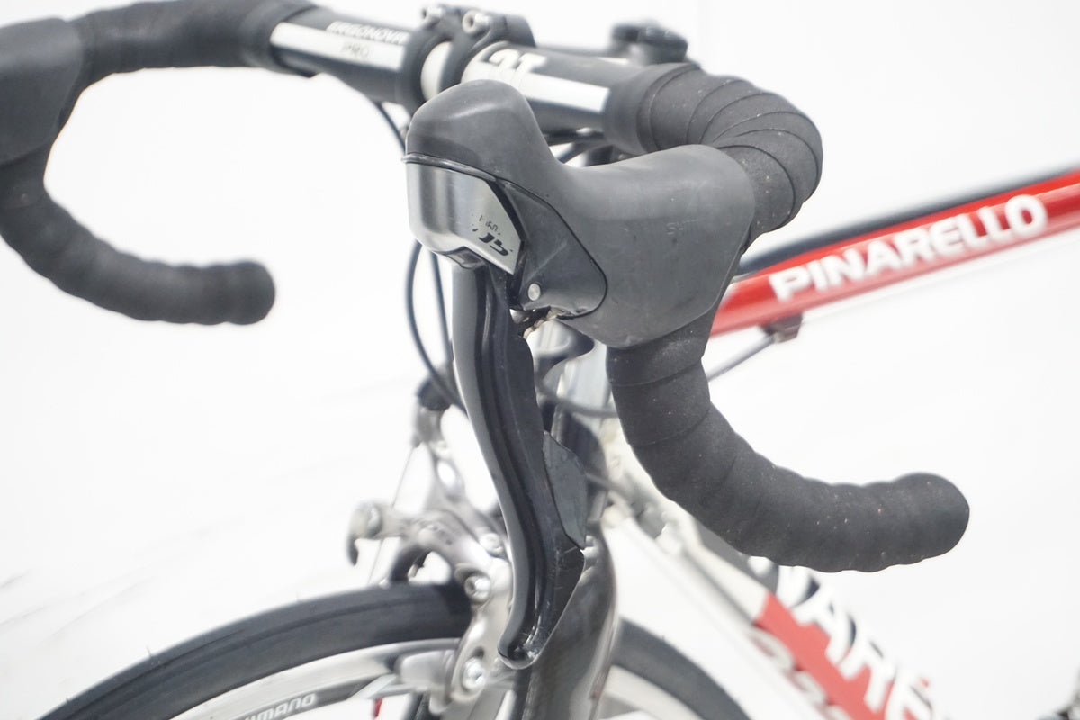 PINARELLO 「ピナレロ」 GALILEO 2007年モデル ロードバイク / 滋賀大津店