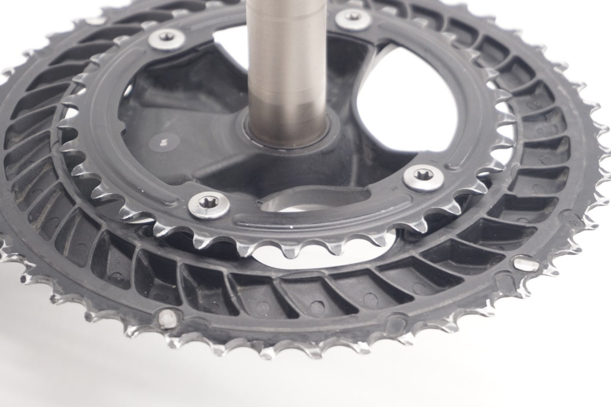 SHIMANO 「シマノ」 105 FC-R7000 50-34T 172.5mm クランク / 滋賀大津店