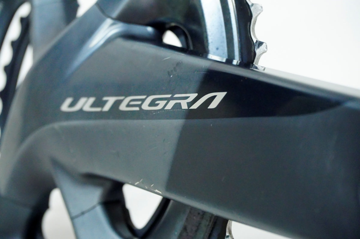 SHIMANO 「シマノ」 ULTEGRA FC-R8000 52-36T 170mm クランク
