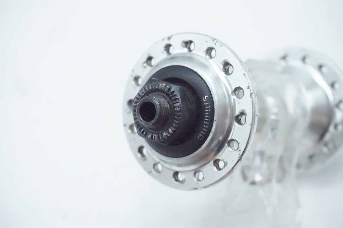 SHIMANO「シマノ」 DEORE DX FH-M650 ハブセット/ 京都西院店