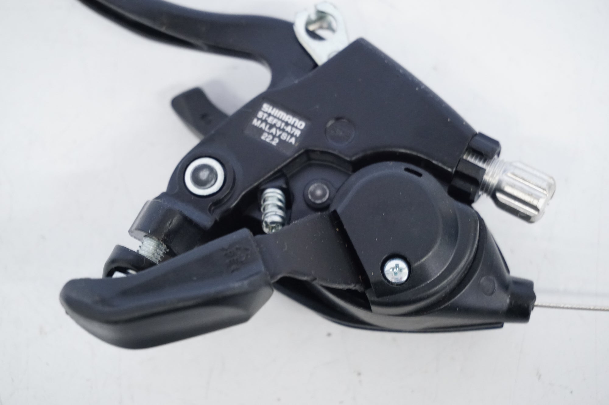 SHIMANO 「シマノ」 ST-EF51 シフトレバー 右のみ / 浜松店