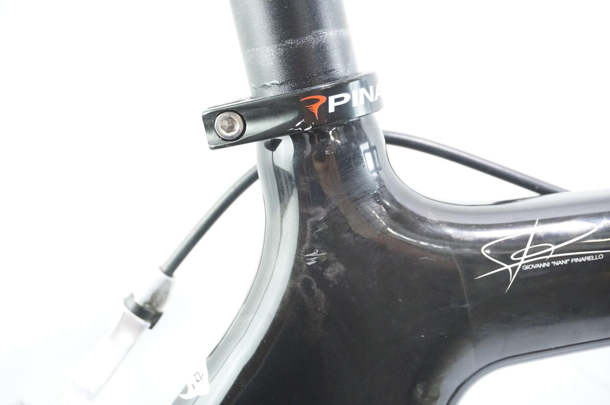 PINARELLO 「ピナレロ」 FP UNO CARBON 2013年モデル ロードバイク