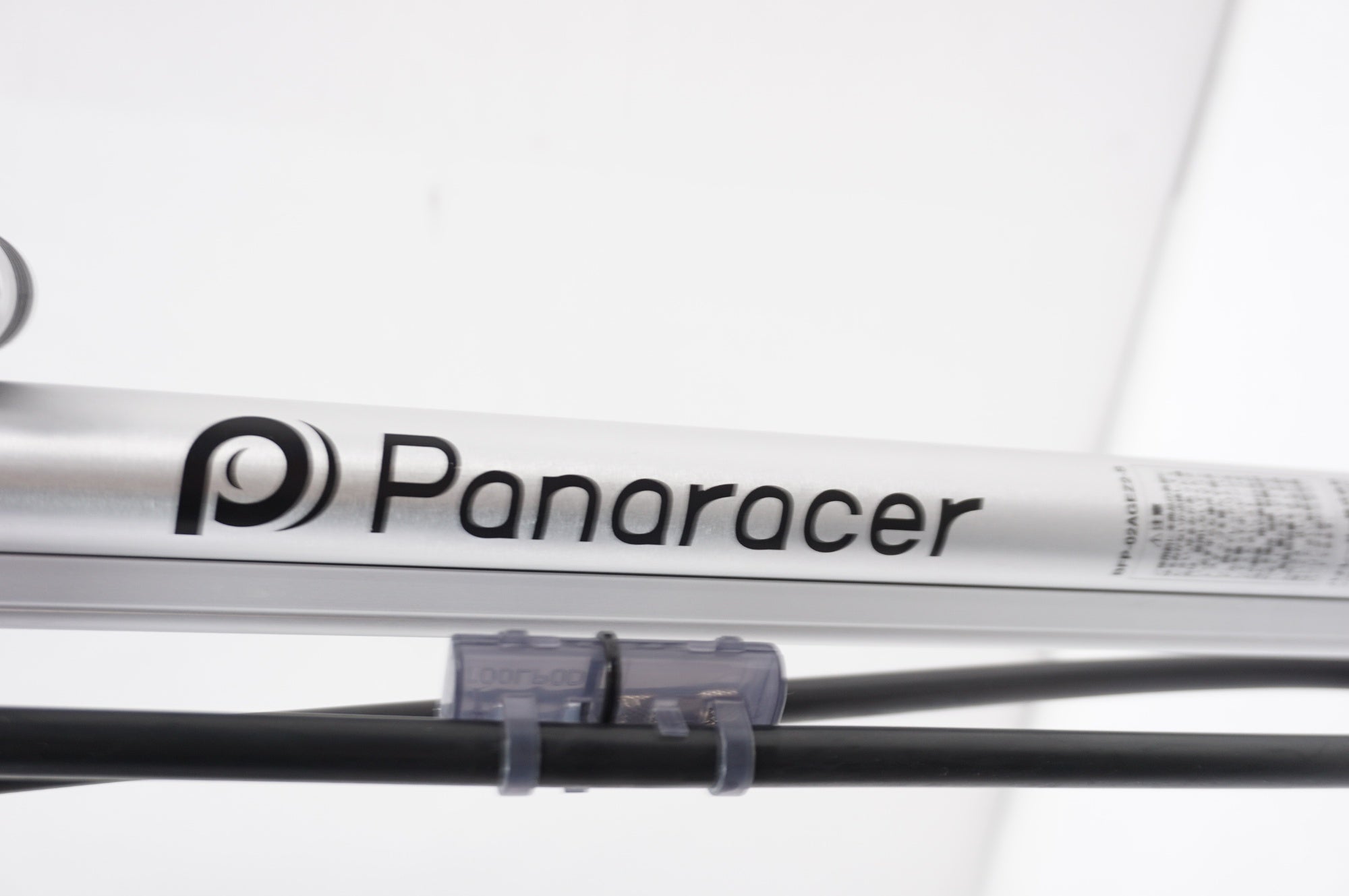 PANARACER 「パナレーサー」 フロアポンプ / 世田谷店