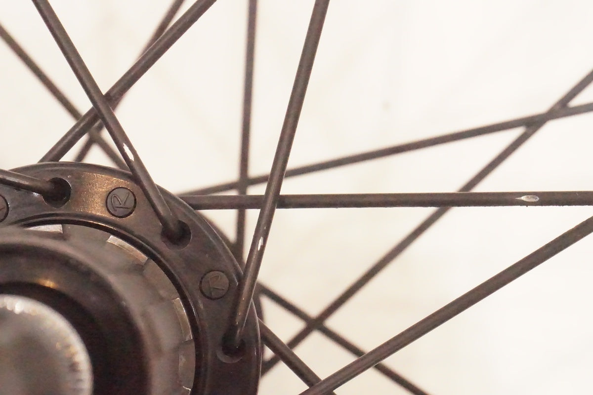 MAVIC「マヴィック」 CXP22 シマノ8-10s ホイールセット / 京都西院店