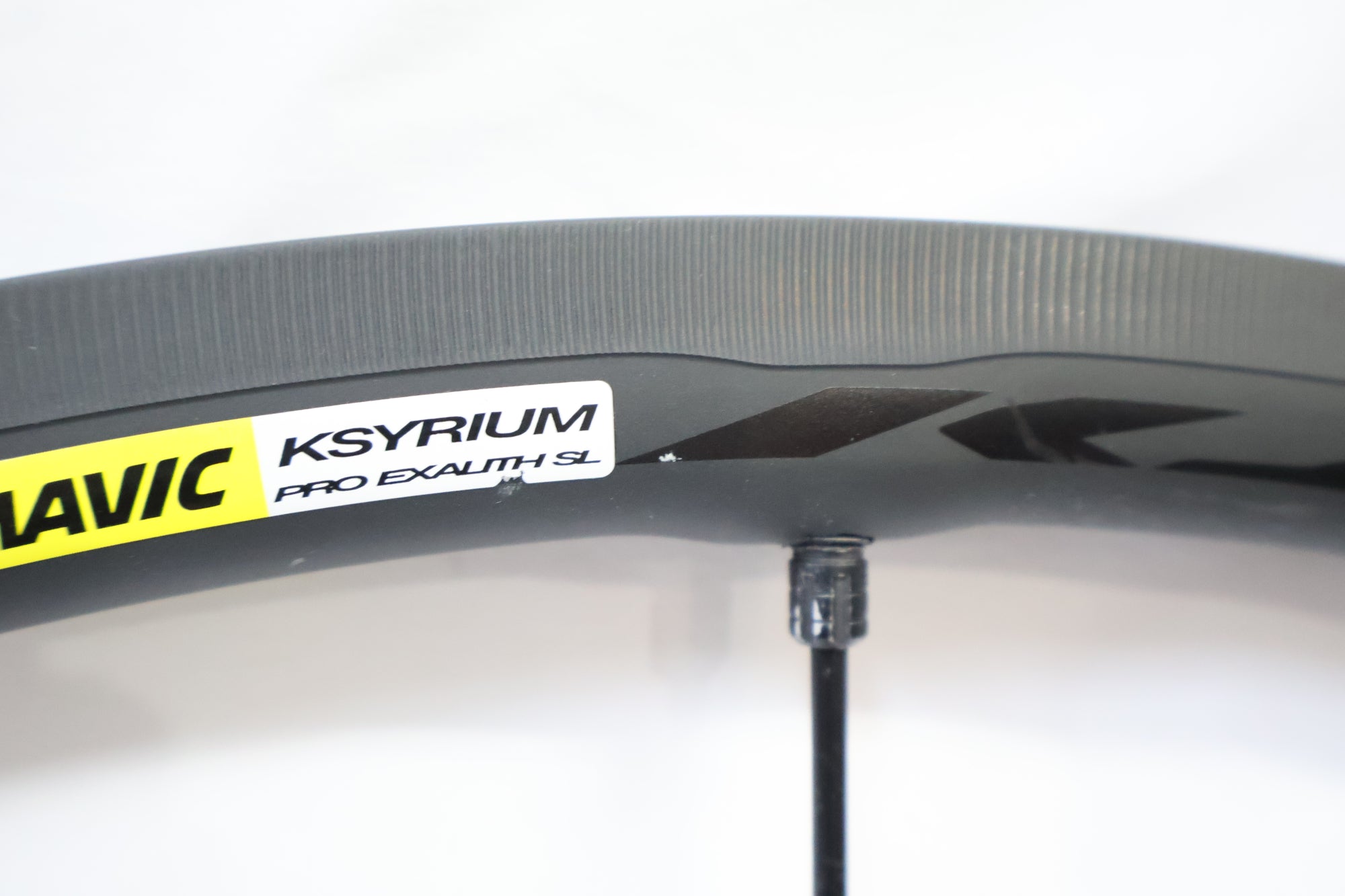 MAVIC 「マヴィック」 KSYRIUM PRO EXALITH SL シマノ 11速 ホイールセット / 高知店