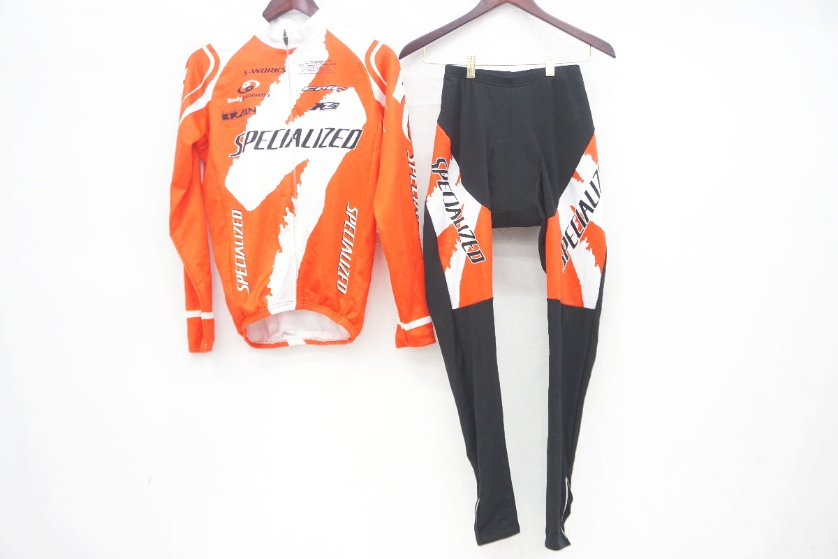 ブランド不明 Lサイズ ジャージセット / 大阪美原北インター店