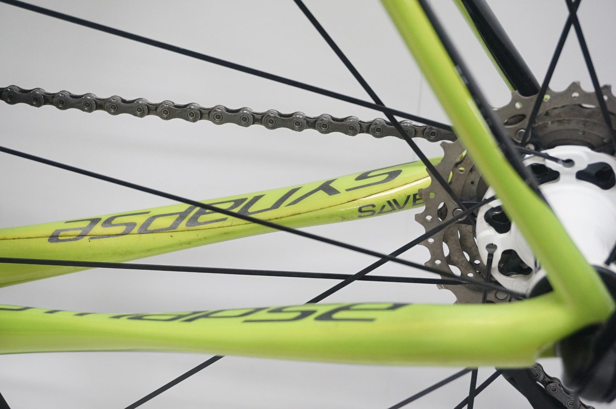 CANNONDALE 「キャノンデール」 SYNAPSE CARBON ULTEGRA 2018年モデル ロードバイク / 福岡店