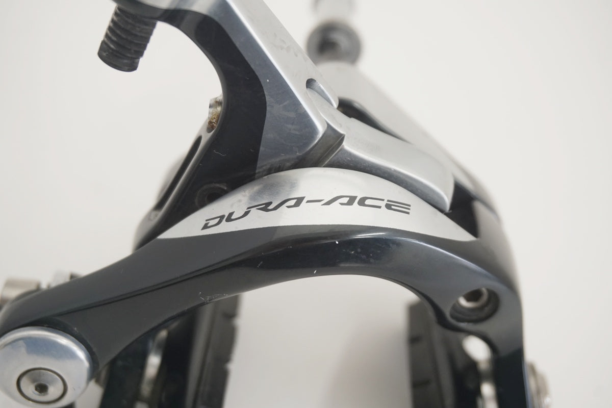 SHIMANO 「シマノ」 DURA-ACE BR-9000 ブレーキセット / 有明