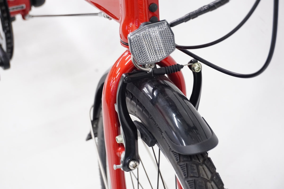 DAHON「ダホン」 HIT 26インチ 2024年モデル 折り畳み自転車 / 浜松店
