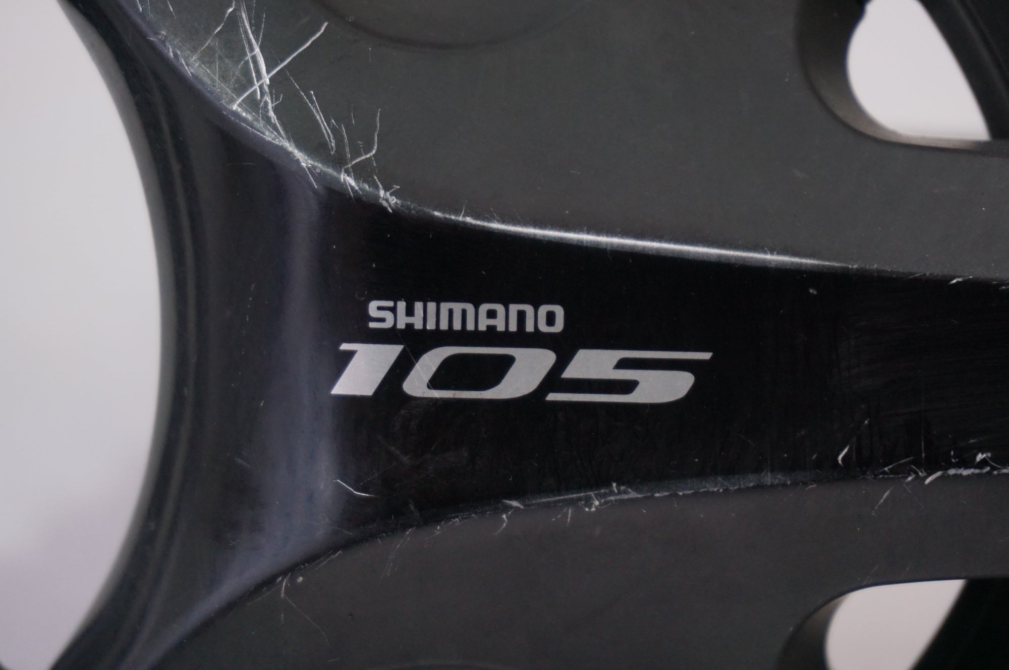 SHIMANO 「シマノ」 105 FC-5800 50-34T 170mm クランクセット / 世田谷店