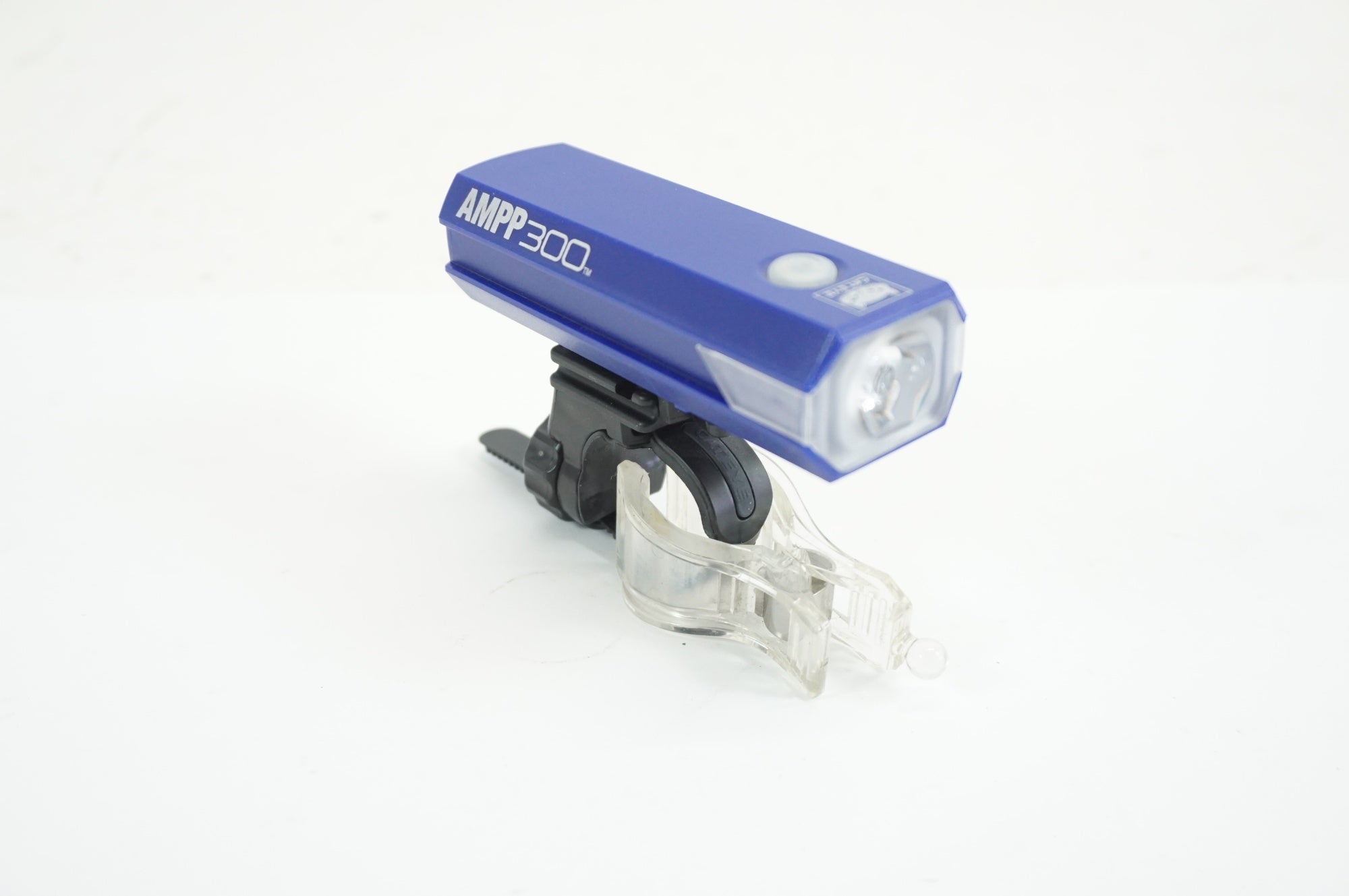 CATEYE 「キャットアイ」 AMPP300 フロントライト / 宇都宮店