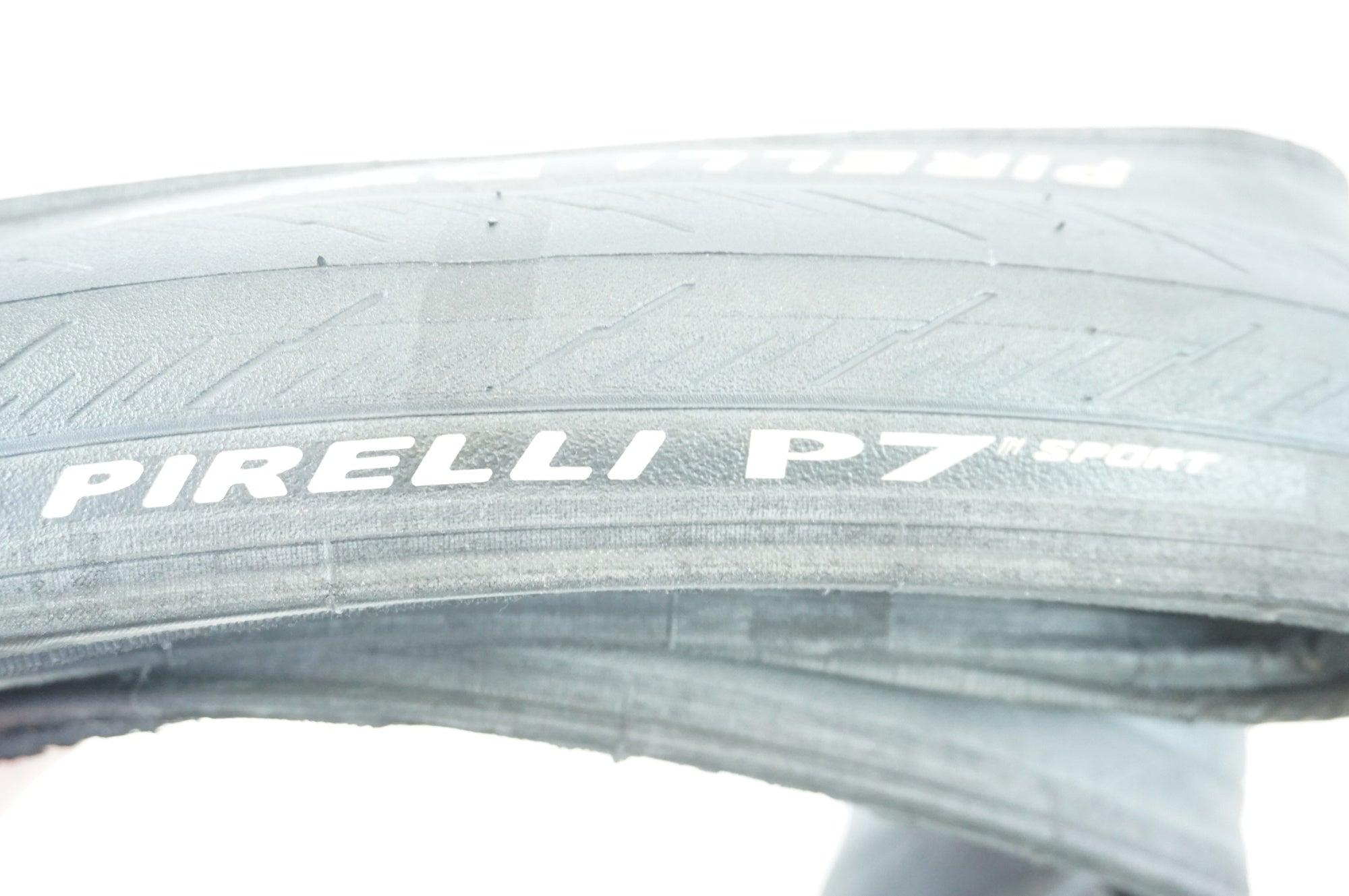 PIRELLI 「ピレリ」 P7 SPORT タイヤ 700×28C 前後セット / 宇都宮店